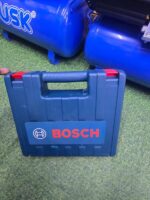 Bosch drill with hammer function - Image 2
