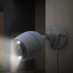EZVIZ CS-H3C Wi-Fi Camera (1080P, 2.8mm, Color Night Vision) - Image 2