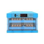 128Eggs  Incubator AC / DC Fully Automatic