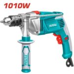 TOTAL 1010W Impact Drill 13mm – Heavy-Duty Electric Hammer Drill - Image 2