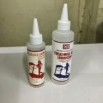 *Treadmill Belt Lubricant*100ml

*✅100% Silicone*