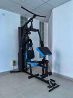Jx Single station multigym