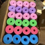 *Yoga Mats*6mm