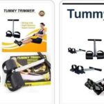 *Tummy Trimmer…