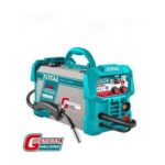 Total Inverter flux cord arc welding(FCAW) machine 130A