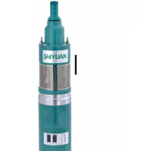 Submersible water pump 20m 250 watts Dc Shiyuan