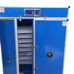 2112 Eggs Automatic Incubator
