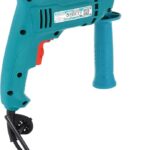 TOTAL 710W Impact Drill 13mm – Electric Hammer Drill for Wood, Metal & Masonry | KSh 4,999