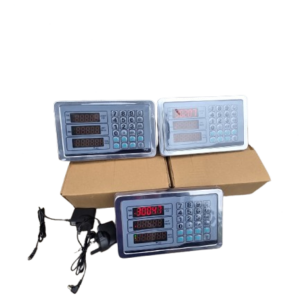 TCS scale indicator price in Kenya