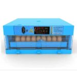 64 eggs Automatic Ac/Dc Incubator