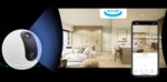EZVIZ C60P DUAL MIX – Dual 2K Smart Indoor Camera - Image 2