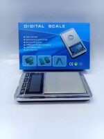 Digital Jewelry Pocket Scale 500g x 0.01g – High Precision Mini Gold Scale | KSh 1,750