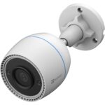 EZVIZ CS-H3C Wi-Fi Camera (1080P, 2.8mm, Color Night Vision)