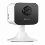 EZVIZ CS-H1C Indoor Wi-Fi Camera (1080P)