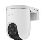 EZVIZ H8C 4G – Security Camera