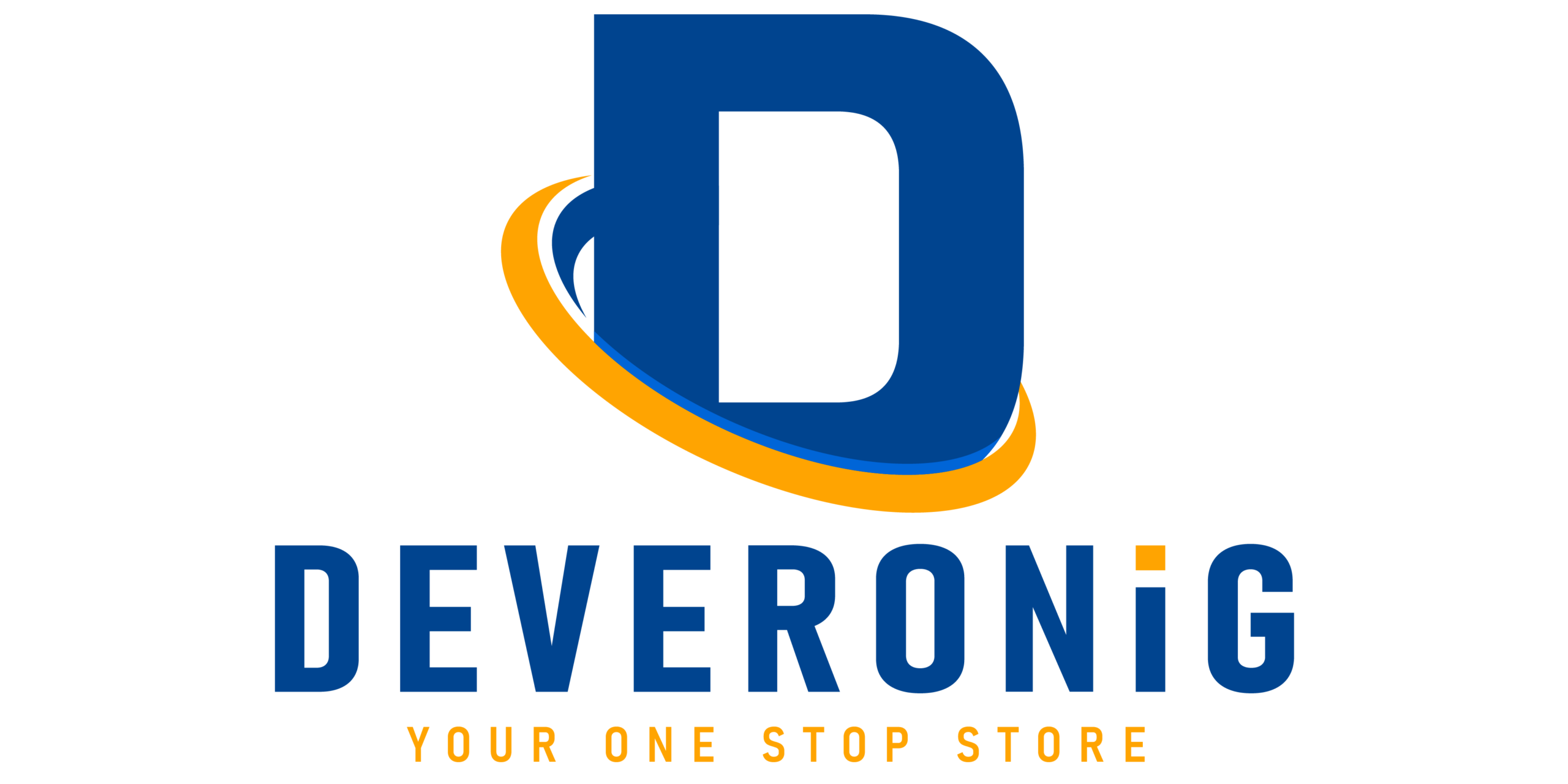 Deveronig Electronics