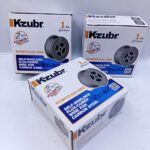MIG Kzubr Welding Wire 0.8mm 1kg – Welding Wire