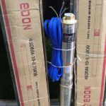 Edon 1HP Submersible Water Pump – Heavy-Duty Electric Water Pump for Water Transfer & Drainage | KSh 16,500