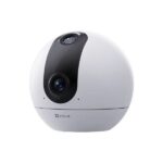 EZVIZ C60P DUAL MIX – Dual 2K Smart Indoor Camera