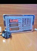 TCS Scale Indicator – Digital Weighing Scale Indicator | KSh 4,500 - Image 2