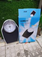 Kinlee mechanical personal scale