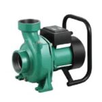 Shiyuan 3-Inch Brushless DC Solar Surface Water Pump (1500W / 72V) with MPPT Controller