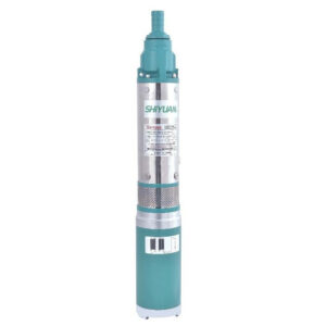 Submersible Pump 50M 600W Dc Shiyuan