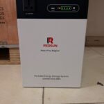 Redsun 2kWh All-in-One Portable Power Station (2000Wh / 1000W)