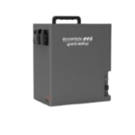 PowerHelp Mini 2kWh Portable Power Station with 1000W Pure Sine Wave Output and LiFePO₄ Battery