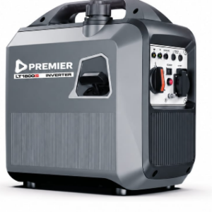 Premier 2KW Silent Inverter Generator Kenya portable petrol generator