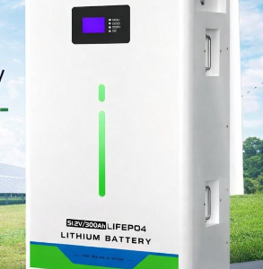 Premier 15KWh Lithium Battery 300Ah 51.2V Kenya wall mount solar battery