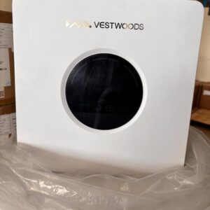 Vestwood 6kW Off-Grid Solar Inverter with dual MPPT and 48V battery support in Kenya