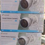 Ezviz H3c price in Kenya - Deveronig Digital Electronics Ltd
