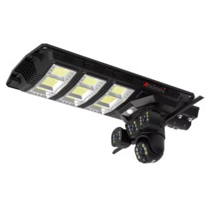 1000W Triple Lens 4G Solar Camera Price in Kenya