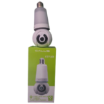 E27 LED Single Lens WiFi Light Camera price in Kenya available at Deveronig Digital Electronics Ltd