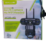 VC20-4G Plus LAN Triple Lens AC Camera price in Kenya available at Deveronig Digital Electronics Ltd