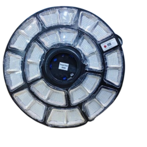 1000W UFO Solar Street Light Kenya round outdoor LED security light