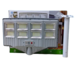 300W Solar Street Light with Pole Price in Kenya for Outdoor Security Lighting