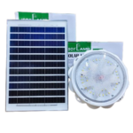 200W JSOT Solar Ceiling Light Price in Kenya with 12W Solar Panel and Remote Control