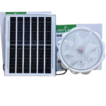 300W JSOT Solar Ceiling Light Price in Kenya with 15W Solar Panel and Remote Control