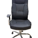 Executive Office Chair Kenya high back leather ergonomic swivel chair