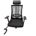 UrbanPro Mesh Office Chair Kenya high back ergonomic executive chair