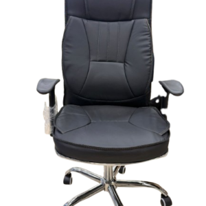 Executive Leather Office Chair Kenya high back ergonomic swivel chair