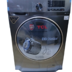 TCL C2110WDG 10kg/6kg Wash and Dry Washing Machine Price in Kenya – Front Load Washer Dryer