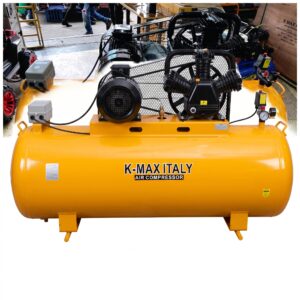 K-MAX 500L air compressor price in Kenya 10HP three phase