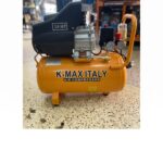 K-MAX 25L air compressor price in Kenya 2HP direct drive