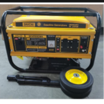 DAICHI DC4500EWH price in Kenya – 4.0KW Electric Start Petrol Generator