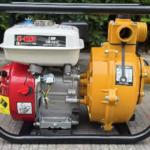 KMAX 7.5HP Water Pump price in Kenya – High Pressure Gasoline Water Pump
