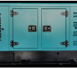 Premier 28kVA generator price in Kenya silent 3 phase diesel generator