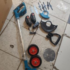 Makita Cordless Brush Cutter with Blades Price in Kenya